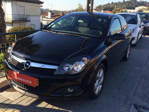 Opel Astra GTC Julho/09 - à venda - Comerciais / Van,