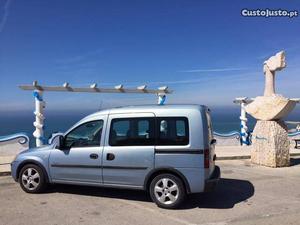 Opel Combo 1.3 cdi Outubro/06 - à venda - Ligeiros