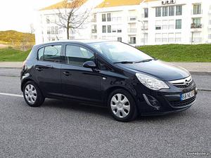 Opel Corsa 1.3 CDTI Ecoflex Maio/11 - à venda - Ligeiros