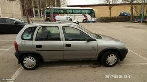 Opel Corsa 1.5 TD - ECO Abril/97 - à venda - Ligeiros