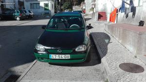 Opel Corsa B Julho/96 - à venda - Ligeiros Passageiros,