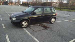 Opel Corsa Swing Maio/96 - à venda - Ligeiros Passageiros,