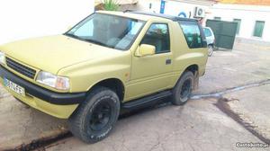 Opel Frontera Sport Abril/95 - à venda - Pick-up/