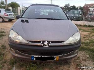 Peugeot  Janeiro/99 - à venda - Ligeiros