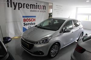 Peugeot  Style Nacional Junho/16 - à venda -