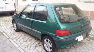 Peugeot v impecável Abril/98 - à venda -