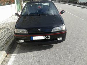 Peugeot  xsi Março/94 - à venda - Ligeiros