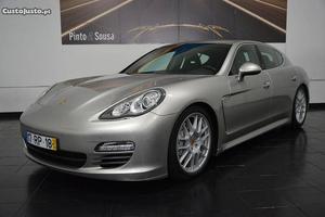 Porsche Panamera S Hybrid Outubro/12 - à venda - Ligeiros