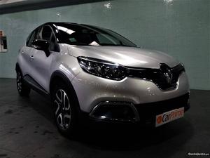 Renault Captur DCi Exclusive 90cv Março/15 - à venda -