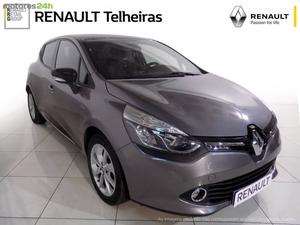 Renault Clio 0.9 TCE Limited