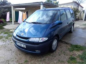 Renault Espace Excelente mecânica Dezembro/97 - à venda -