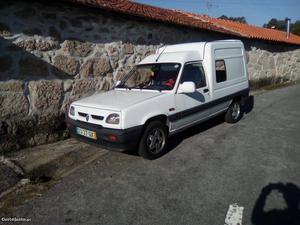 Renault Express 1.9 Março/97 - à venda - Comerciais / Van,
