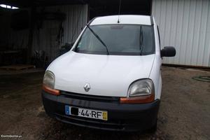 Renault Kangoo RL Fevereiro/01 - à venda - Ligeiros