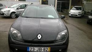 Renault Laguna ligeiro passageiros Abril/10 - à venda -