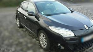 Renault Mégane II Setembro/09 - à venda - Ligeiros