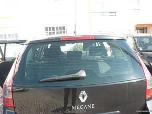 Renault Mégane  dci,extreme Julho/07 - à venda -