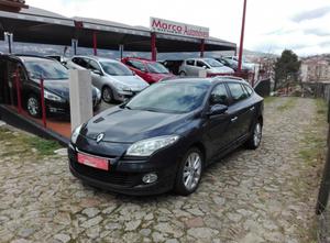 Renault Mégane sport tourer 1.5 DCI 110CV DINAMIC