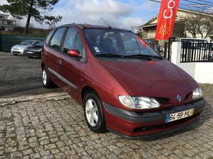 Renault Scénic 1.4 Dezembro/98 - à venda - Ligeiros