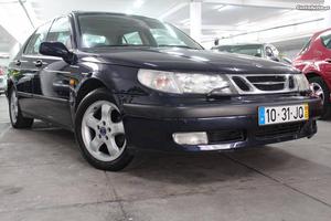 Saab 95 SE 2.3T Ecopower Fevereiro/98 - à venda - Ligeiros