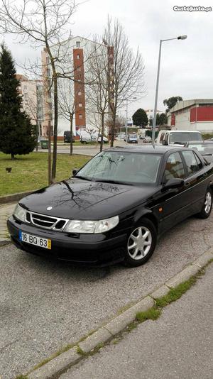 Saab Turbo IMPECÁVEL Maio/98 - à venda - Ligeiros