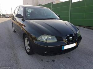 Seat Ibiza 1.2 Dezembro/05 - à venda - Ligeiros