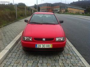 Seat Ibiza 1.9 diesel 2 lug Maio/96 - à venda - Ligeiros