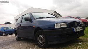 Seat Ibiza 6k3 Setembro/96 - à venda - Ligeiros