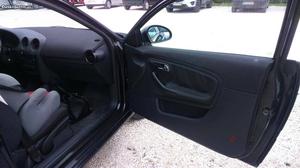 Seat Ibiza Sport 1,9TDI 130CV Junho/04 - à venda -