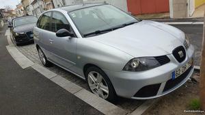 Seat Ibiza Sport Junho/07 - à venda - Ligeiros Passageiros,