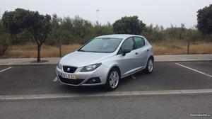 Seat Ibiza  Style Março/11 - à venda - Ligeiros