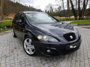 Seat Leon 1.6 TDi Sport