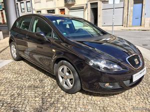 Seat Leon 1.9 TDi Stylance Agosto/07 - à venda - Ligeiros