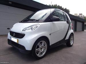 Smart ForTwo CDI Maio/13 - à venda - Ligeiros Passageiros,