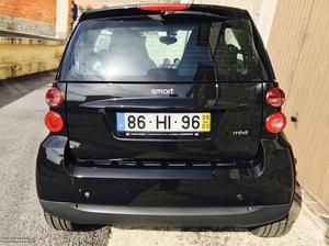 Smart ForTwo Pulse 1.0 mhd Março/09 - à venda - Ligeiros