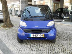 Smart ForTwo cdi