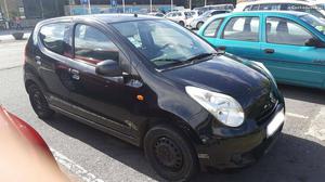 Suzuki Alto 1.1 Junho/10 - à venda - Ligeiros Passageiros,