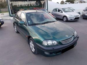 Toyota Avensis 1.6VVTI Sol Janeiro/98 - à venda - Ligeiros