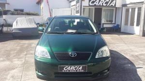 Toyota Corolla 1.4CC/97CV Julho/02 - à venda - Ligeiros