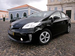 Toyota Prius 1.8 HSD Premium