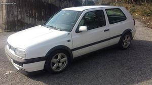 VW Golf 1.9 TD Julho/96 - à venda - Comerciais / Van,