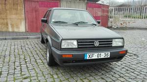 VW Jetta pacific Julho/91 - à venda - Ligeiros Passageiros,