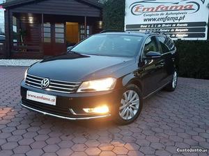 VW Passat 1.6 TDI VARIANT Novembro/11 - à venda - Ligeiros