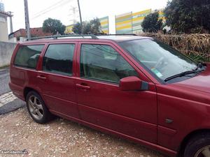 Volvo V Turbo Outubro/97 - à venda - Ligeiros