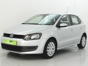 Vw Polo 1.2 TDi Trendline