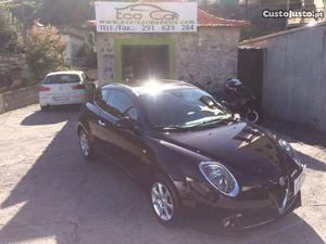 Alfa Romeo Mito 1.3 JTDM Progression Junho/14 - à venda -