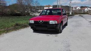 Alfa Romeo  Setembro/88 - à venda - Ligeiros