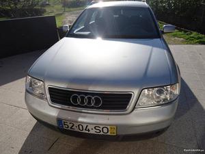 Audi A td Junho/99 - à venda - Ligeiros Passageiros,