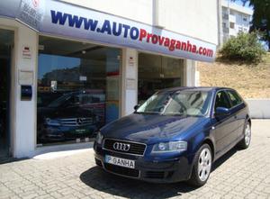 Audi A3 2.0 Tdi 140cv Sport