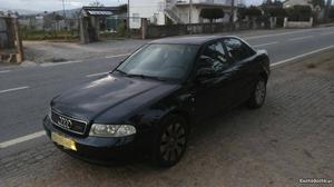 Audi A4 1.9 Tdi Março/95 - à venda - Ligeiros Passageiros,