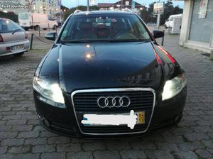 Audi A4 2.0 tdi Dezembro/04 - à venda - Ligeiros